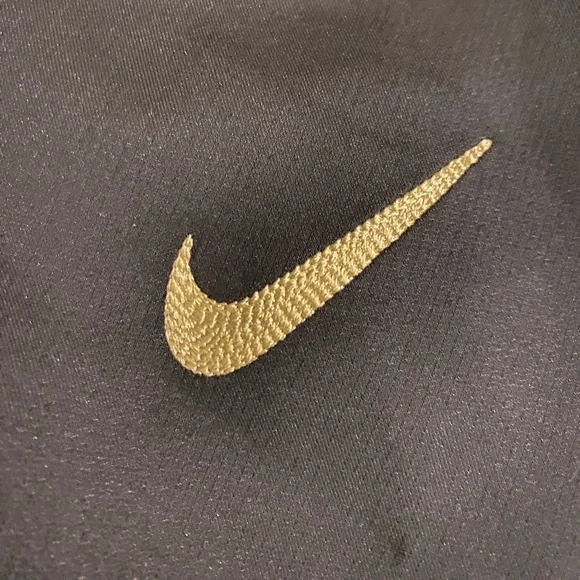 Vanderbilt Tear Away Sweats Nike Dri-Fit